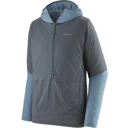 Patagonia Men's Airshed Pro Pullover - Plume Grey