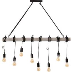 BigBuy Home Light 107 Pendant Lamp