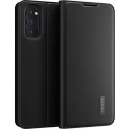 Oppo Reno4 Case Black, Black