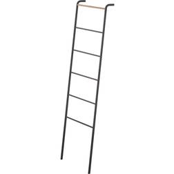 Yamazaki Tower Leaning Ladder Clothes Rack