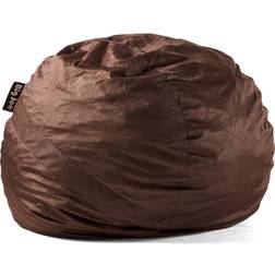 Big Joe Large FUFCocoa Bean Bag