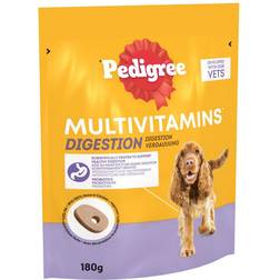 Pedigree Multivitamins Digestion Supplements Saver