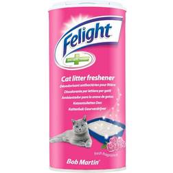 Bob Martin felight bacterial cat litter freshener