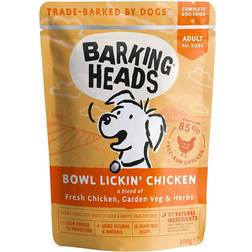 Barking Heads Bowl Lickin’ Chicken Saver