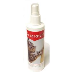 Petlife no scratch cat scratching repellent household