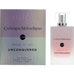 Catherine Malandrino Unconquered Monde De Joie 3.4oz EDP