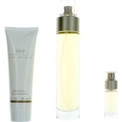 Perry Ellis 360 3 Gift