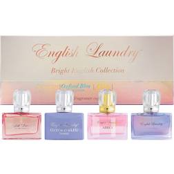 English Laundry Women's Bright Coffret, 4 Piece No Color