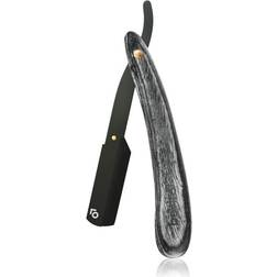 Beviro Pakkawood Shavette Classic Straight Razor