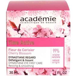 Academie Scientifique de Beauté Time Active Cherry Blossom Anti-Wrinkle Cream The Eye 30ml