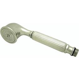 Kingston Brass K103A Restoration Shower Gray