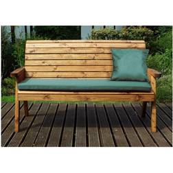 Charles Taylor Three Winchester with Settee Bench