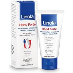 Linola Hand Forte Creme 50ml