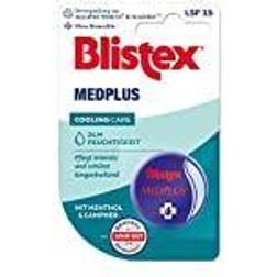 Blistex MedPlus Creme ohne Mineralöl Tiegel 7