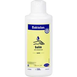 Baktolan® balm Hautpflegebalm, Intensiv-Pflege empfindliche Haut, 350