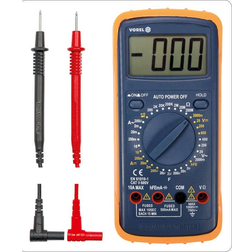 Vorel Multimeter, Universal Multimeter