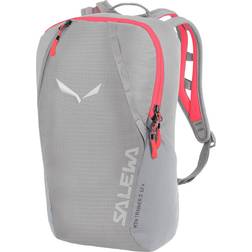 Salewa Kid's Mountain Trainer 2 12 Kids' backpack size 12 l, grey