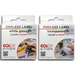 Colop 155361 endless labels Labels roll