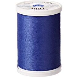 Coats Dual Duty XP General Purpose Thread 250yd-Monaco Blue