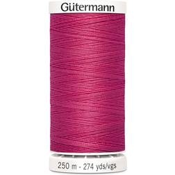 Gutermann Sew-All Thread 274yd-Hot Pink