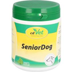 cdVet SENIOR Dog 250