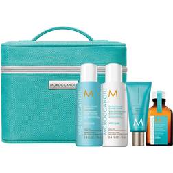 Moroccanoil Gifts and Sets Extra Volume Discovery Kit Worth GBP38.75