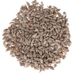 Lillebro Hulled Sunflower Seeds 2x3kg