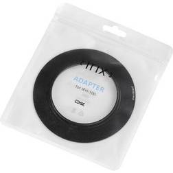 Irix Edge 100 Adapter Ring for IFH-100, 77mm