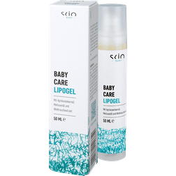 Baby Care Lipogel