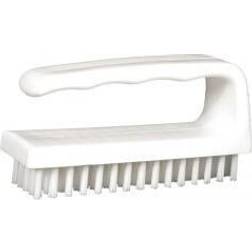 G. Funder Nail Brush With Handle