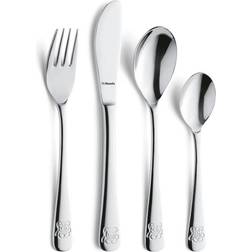 Amefa Kids Cutlery Teddy 4pcs