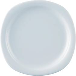 Rosenthal Suomi White Bread & Butter Dessert Plate