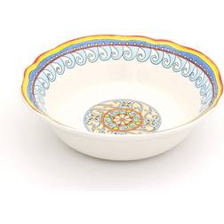 Euro Ceramica Duomo Serving Bowl