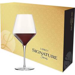 Libbey Signature Greenwich Wine Glass