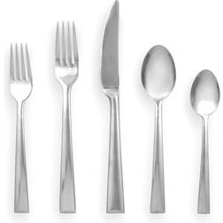 Lenox Continental Dining Platinum Cutlery Set 5