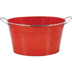 Twine Big Red Ice Bucket