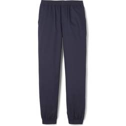 French Toast Boys' Little Pull-on Jogger, Navy