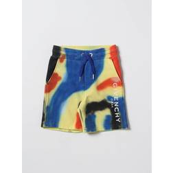 Givenchy Shorts Kids colour Multicolor