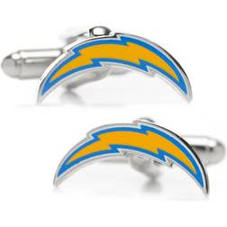 Cufflinks Los Angeles Chargers Team Logo