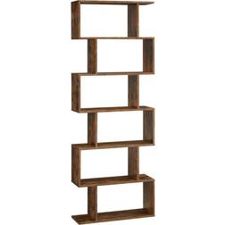 Mary Book Shelf 190.5cm