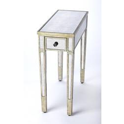 Butler Specialty Katarina Mirrored Small Table