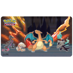 Pokémon Pokémon TCG: Scorching Summit Playmat