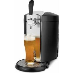 H.Koenig Cooling Beer Beverage Dispenser 5L