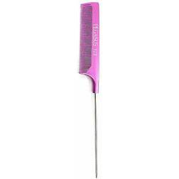 Pegasus Pin Tail Comb Extra Long 123 Pink