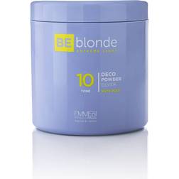 Blonde Deco Powder Silver 10 Lift Bleach 500G