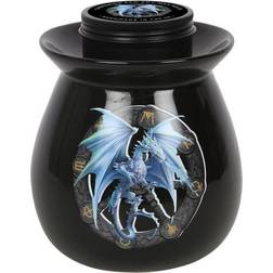 Anne Stokes Yule Wax Melt Burner Gift Scented Candle