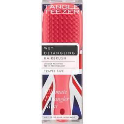 Tangle Teezer The Ultimate Mini Brush