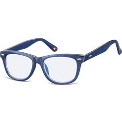 Montana computer Kblf1 junior wayfarer dark blue