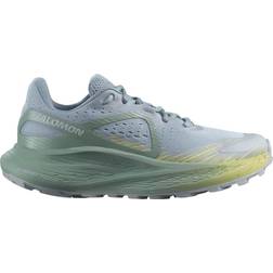 Salomon Glide Max Tr W - Stone Blue/Granite Green/Pearl Blue