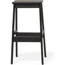 Form & Refine Angle Bar Stool